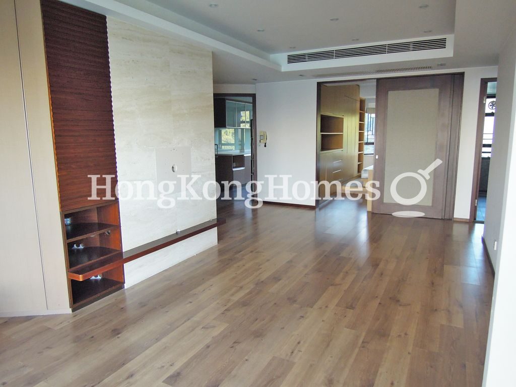 Living and Dining Room — Pacific View - Block 01, Tai Tam