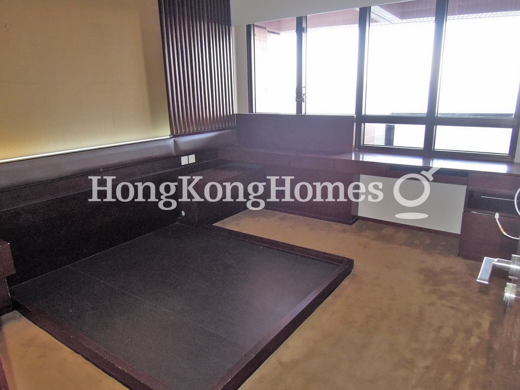 Master Bedroom — Pacific View - Block 01, Tai Tam