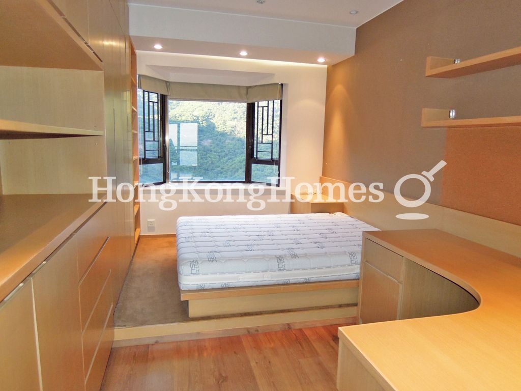 Second Bedroom — Pacific View - Block 01, Tai Tam