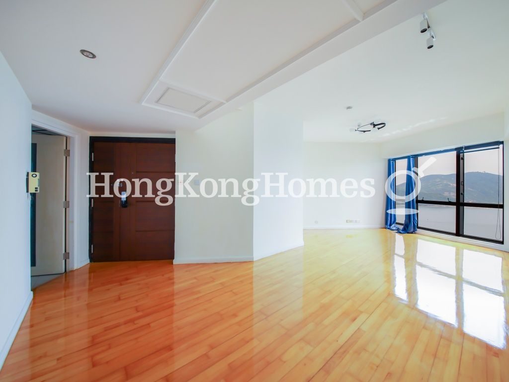 Living and Dining Room — Pacific View - Block 05, Tai Tam