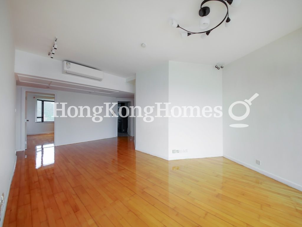 Living and Dining Room — Pacific View - Block 05, Tai Tam