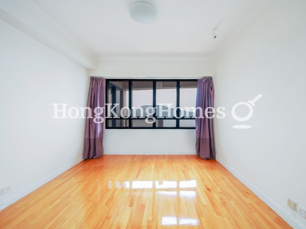 Master Bedroom — Pacific View - Block 05, Tai Tam