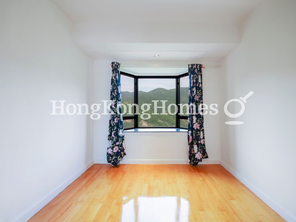 Second Bedroom — Pacific View - Block 05, Tai Tam