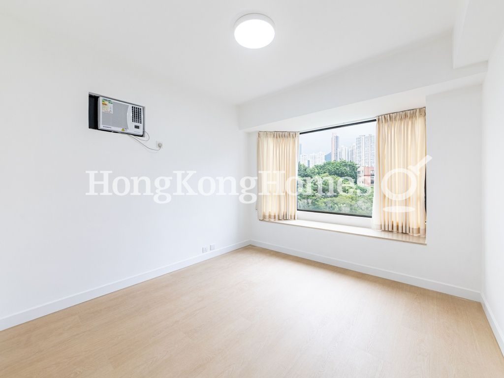 Master Bedroom — Tai Hang Road, 1, Tai Hang