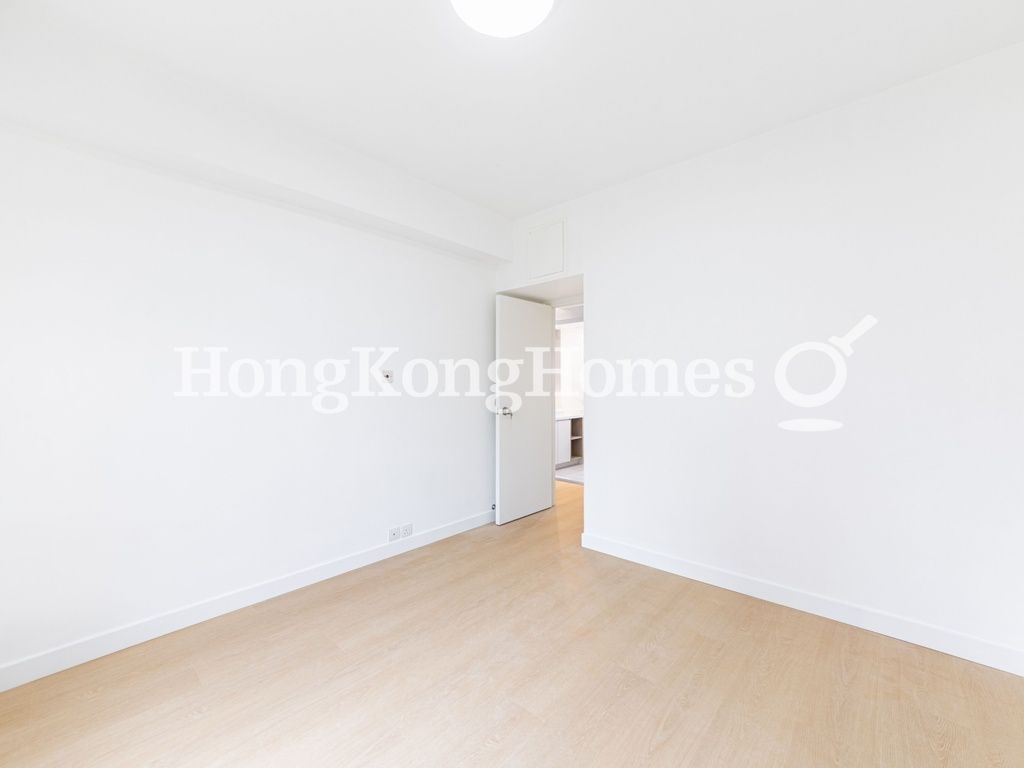 Master Bedroom — Tai Hang Road, 1, Tai Hang