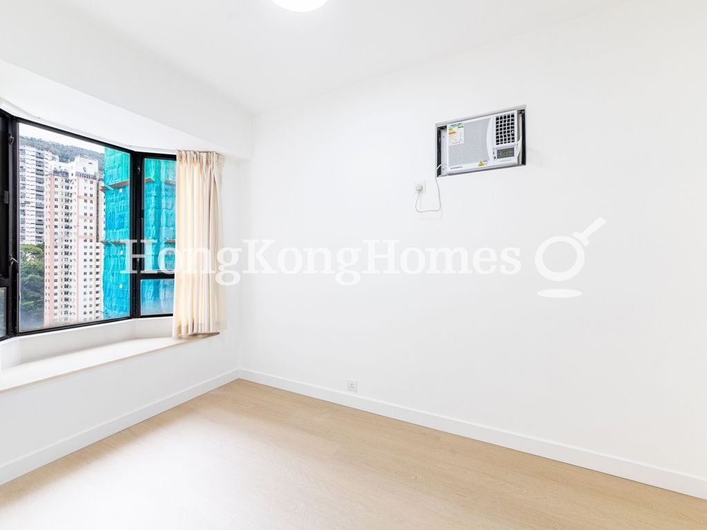 Second Bedroom — Tai Hang Road, 1, Tai Hang