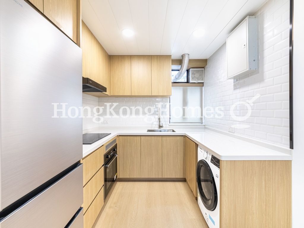 Open Kitchen — Tai Hang Road, 1, Tai Hang