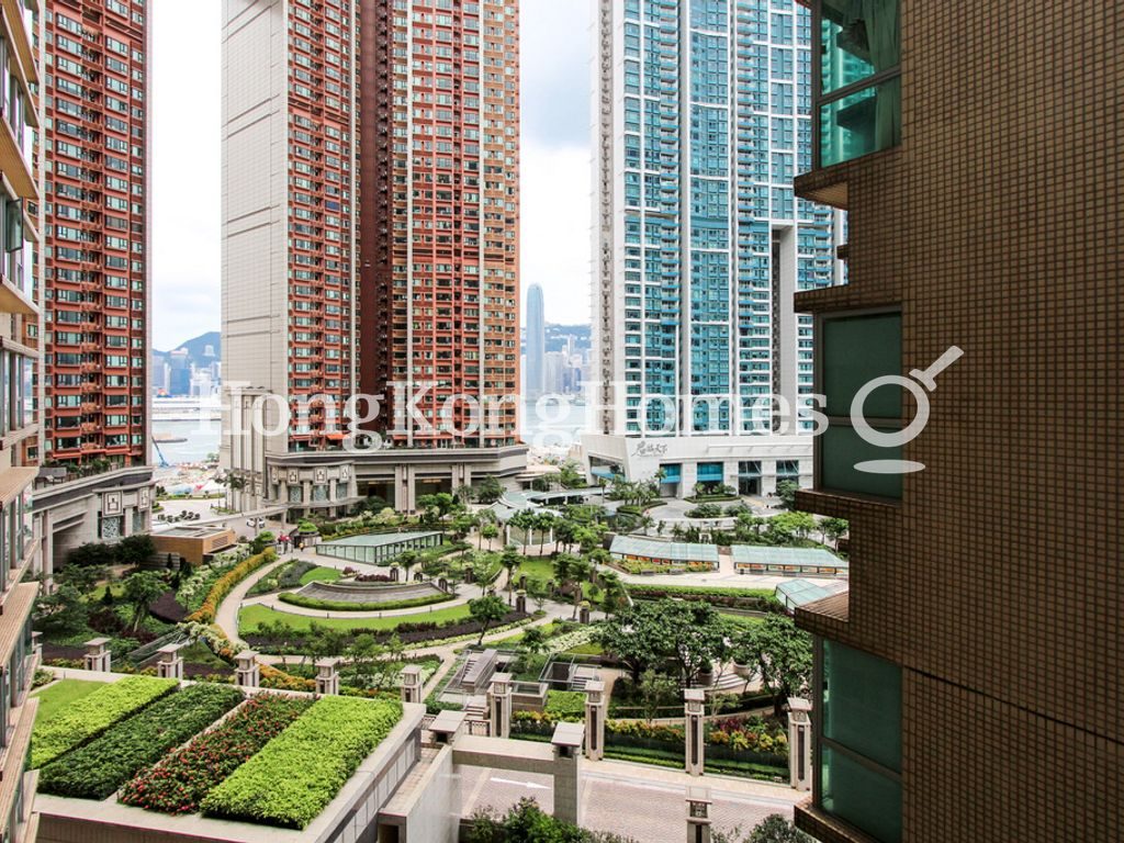 The Waterfront - Block 01
