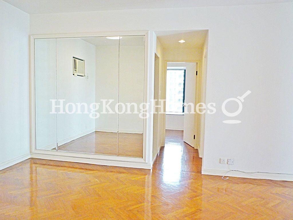 Dining Area — Hillsborough Court - Block 01, Mid-levels Central