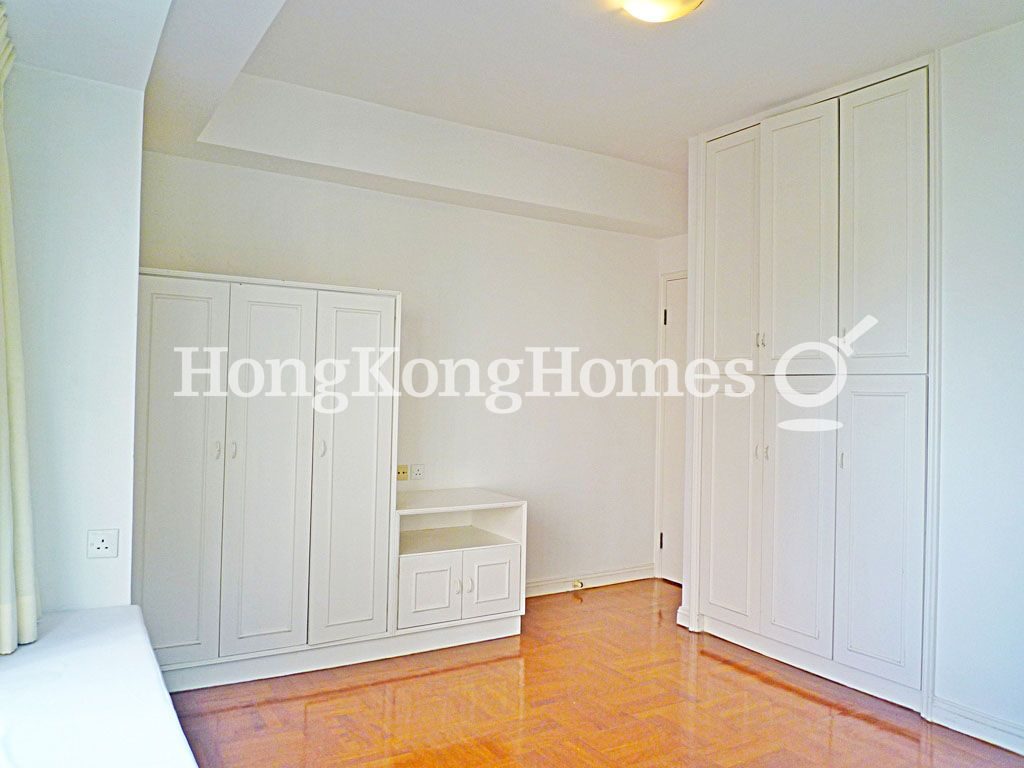 Master Bedroom — Hillsborough Court - Block 01, Mid-levels Central