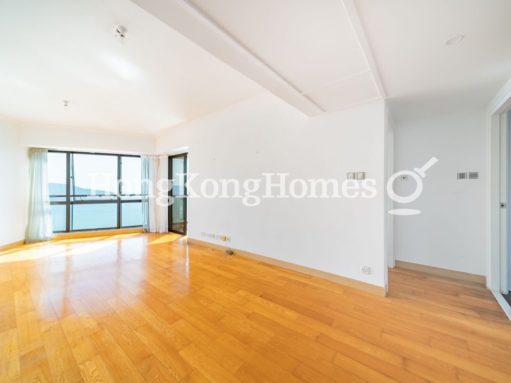Living and Dining Room — Pacific View - Block 05, Tai Tam