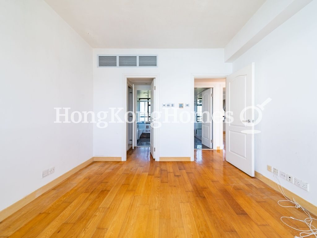 Master Bedroom — Pacific View - Block 05, Tai Tam