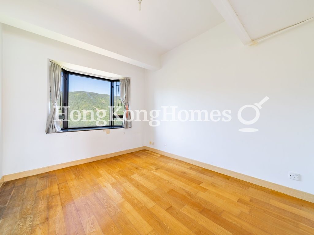 Second Bedroom — Pacific View - Block 05, Tai Tam