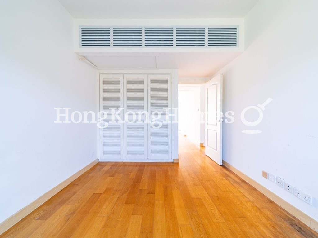 Second Bedroom — Pacific View - Block 05, Tai Tam