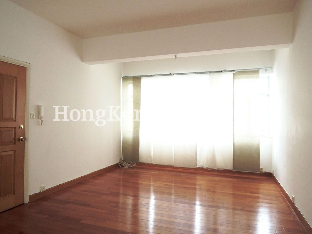 Sanitarian Apartments - No. 20-22