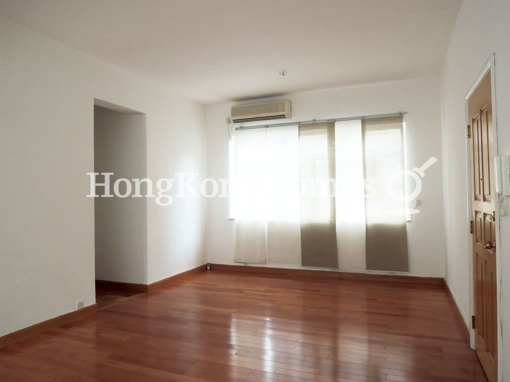 Dining Room — Sanitarian Apartments - No. 20-22, Happy Valley
