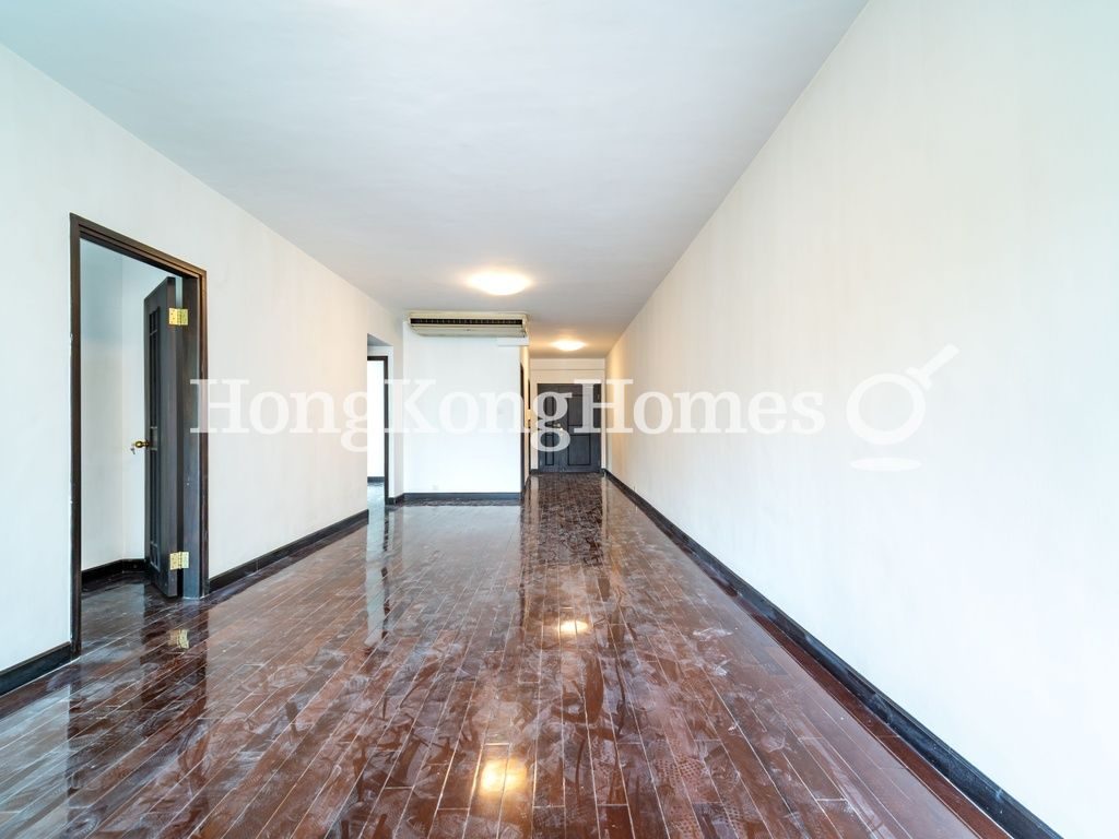 Living and Dining Room — The Regalis, Pokfulam