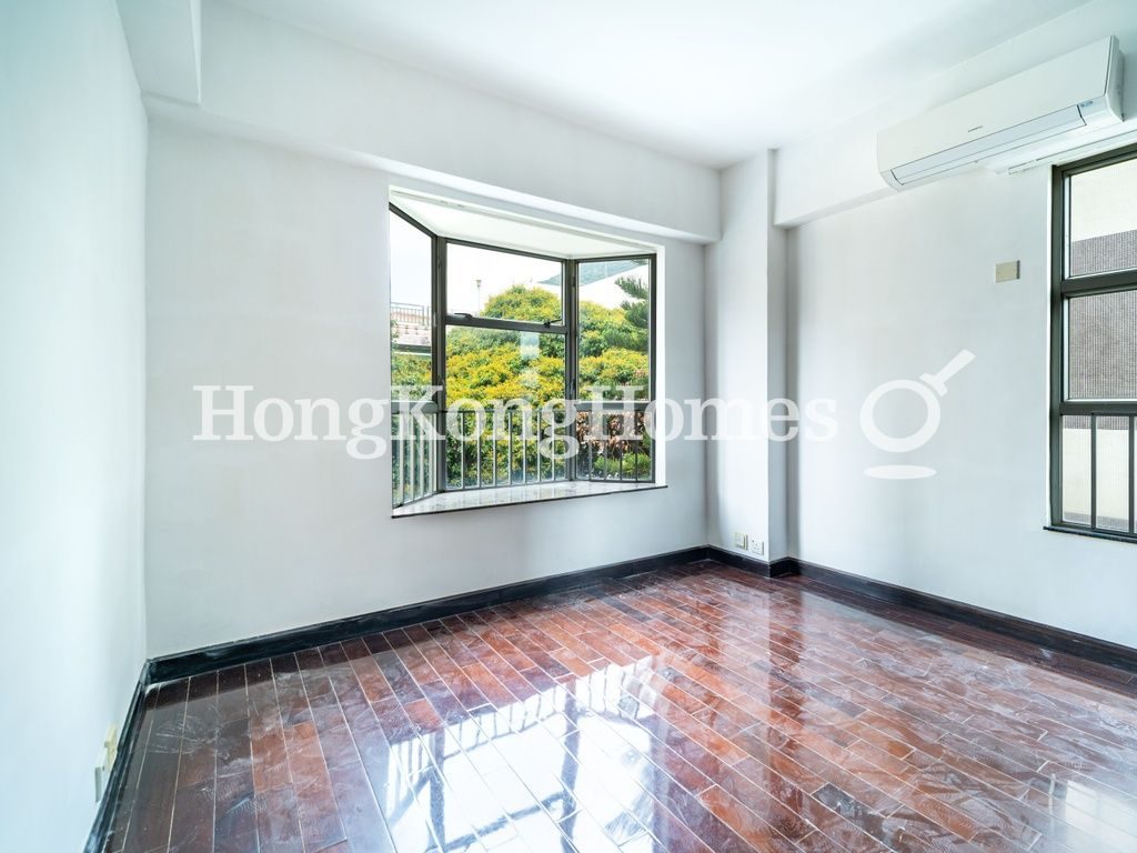 Master Bedroom — The Regalis, Pokfulam