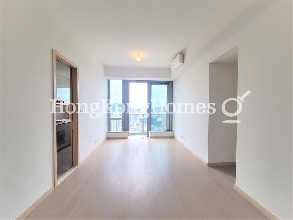Living and Dining Room — The Southside - Phase 2, La Marina - Tower 2A, Wong Chuk Hang