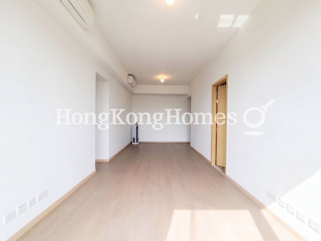Living and Dining Room — The Southside - Phase 2, La Marina - Tower 2A, Wong Chuk Hang