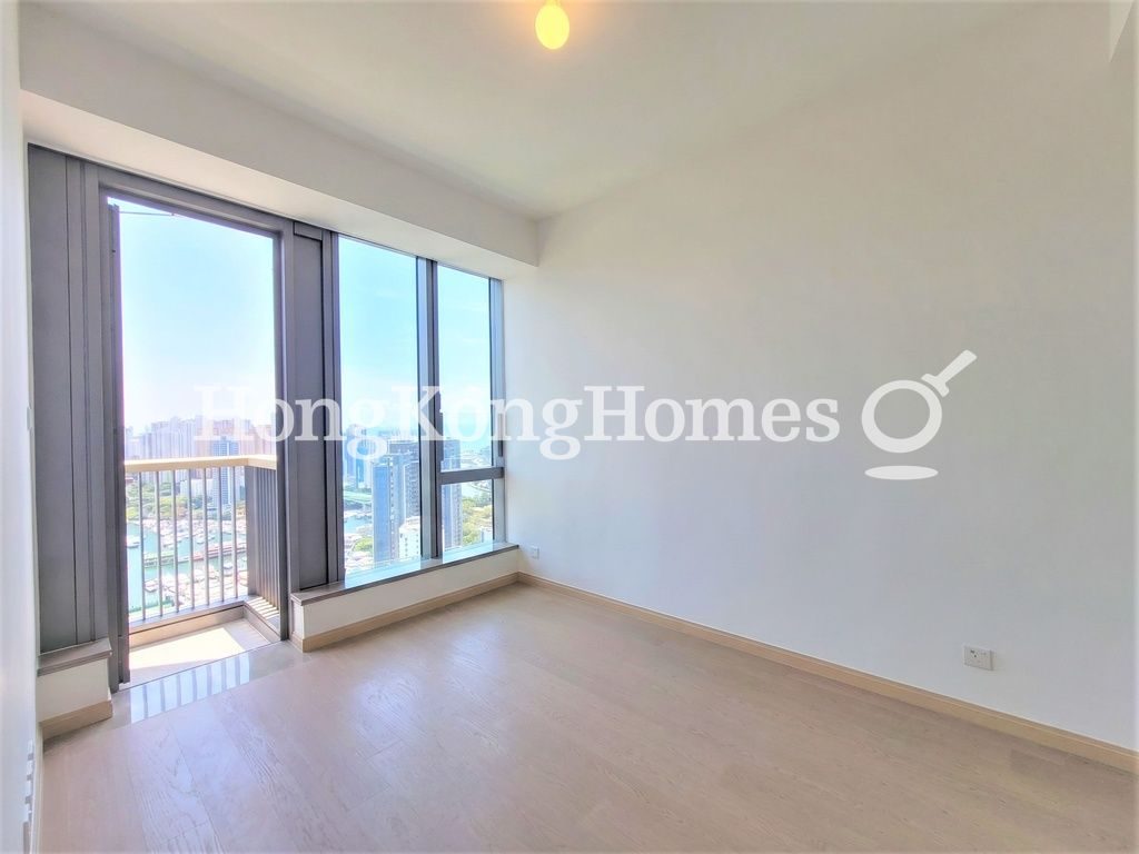 Master Bedroom — The Southside - Phase 2, La Marina - Tower 2A, Wong Chuk Hang