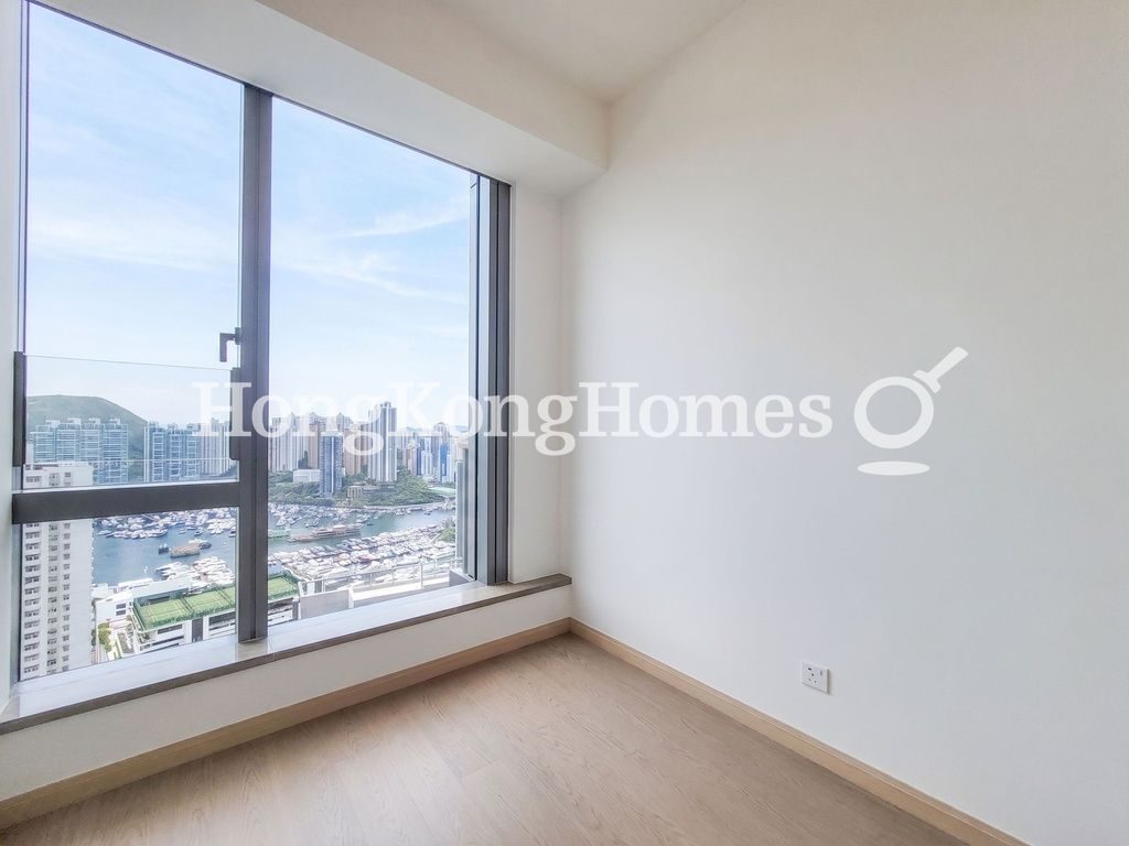Second Bedroom — The Southside - Phase 2, La Marina - Tower 2A, Wong Chuk Hang