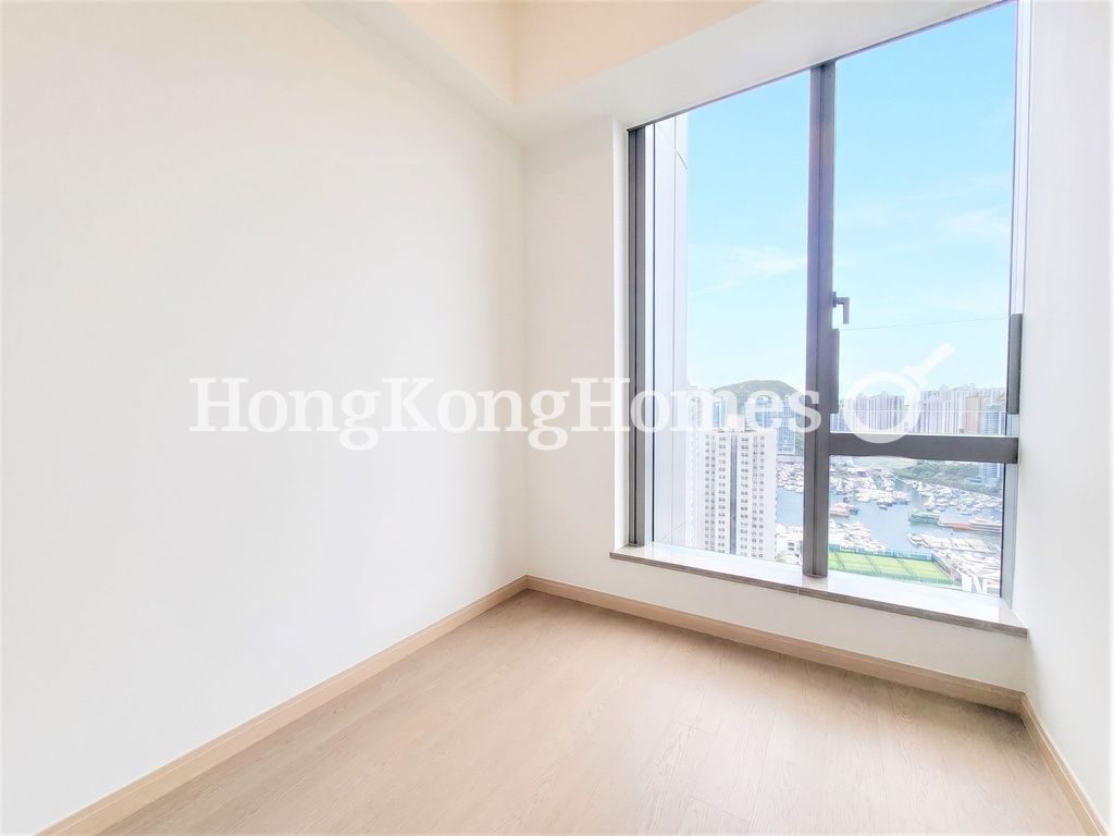 Third Bedroom — The Southside - Phase 2, La Marina - Tower 2A, Wong Chuk Hang