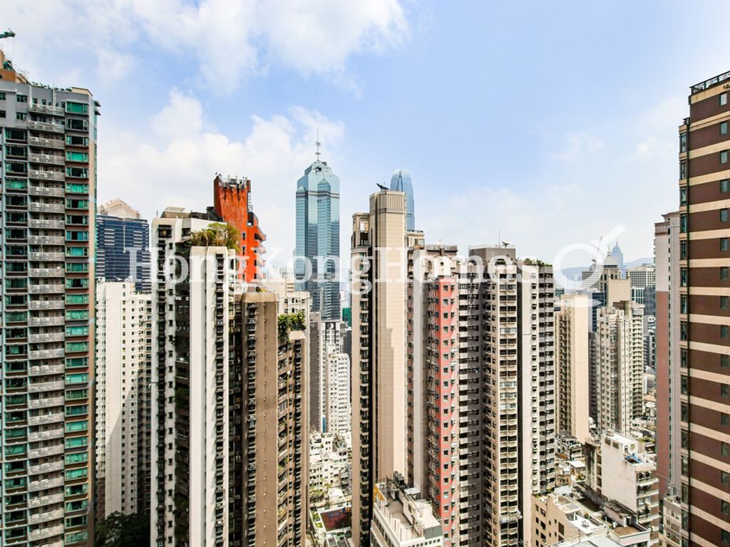 Woodlands Terrace