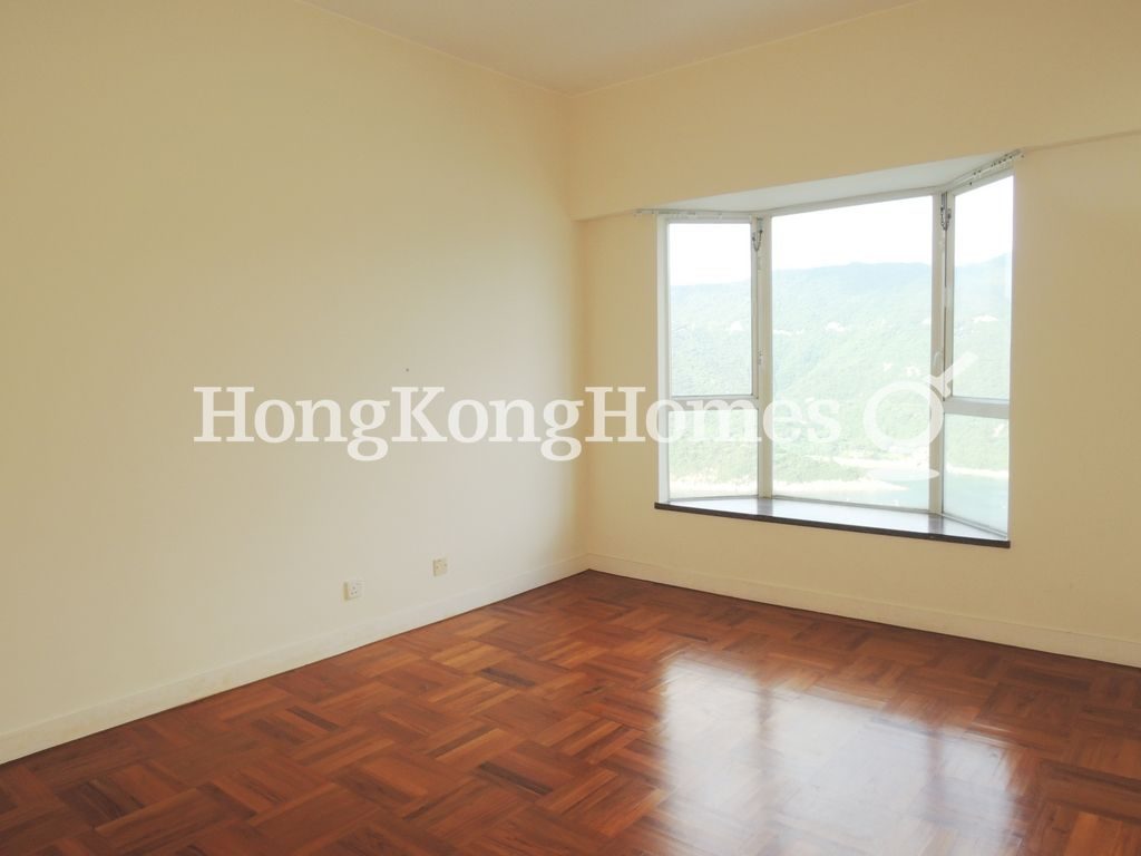 Master Bedroom — The Redhill Peninsula - Block 03, Tai Tam