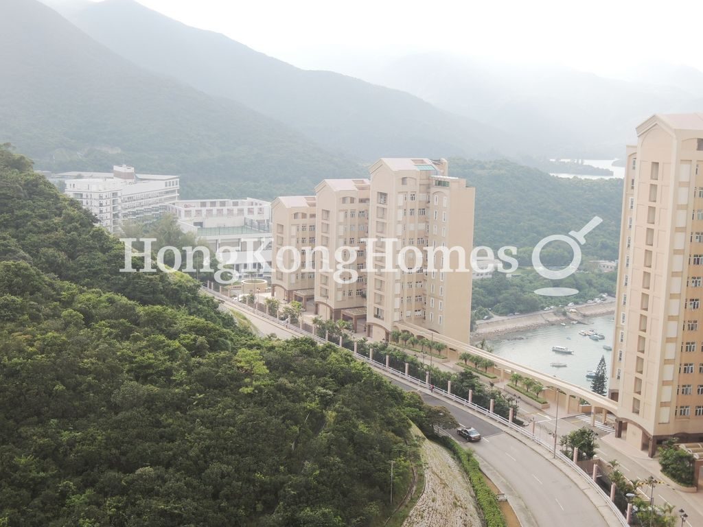 View from Kitchen — The Redhill Peninsula - Block 03, Tai Tam