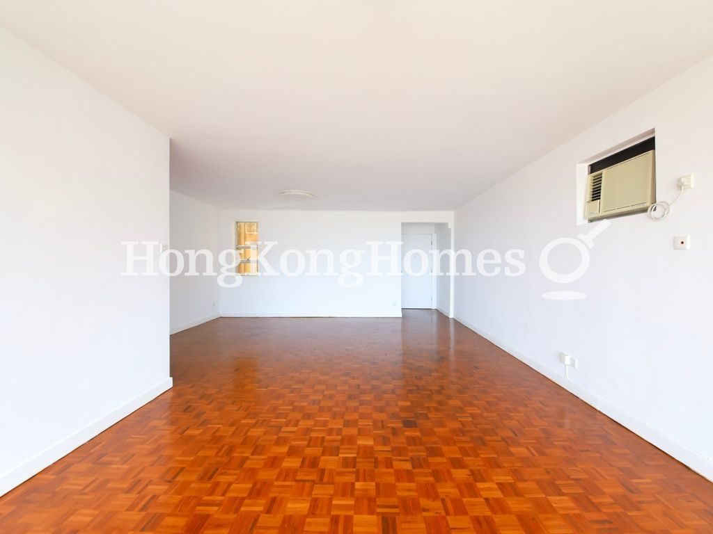 Living and Dining Room — Baguio Villa - Block 22, Pokfulam