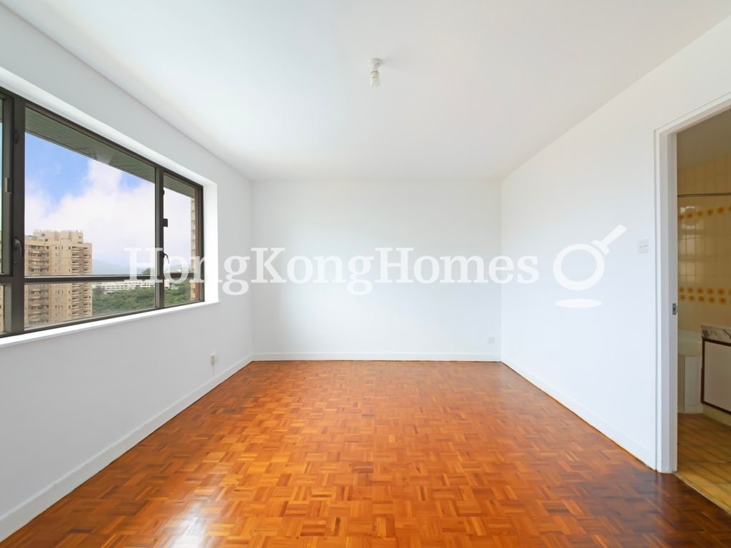 Master Bedroom — Baguio Villa - Block 22, Pokfulam