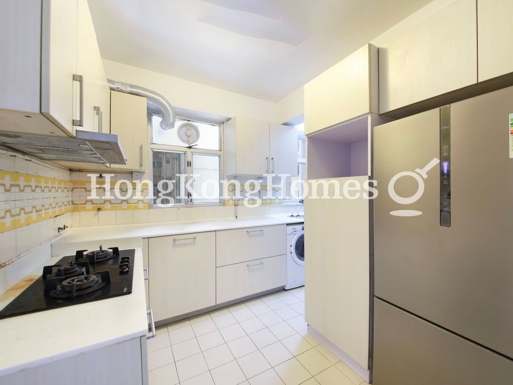 Kitchen — Baguio Villa - Block 22, Pokfulam