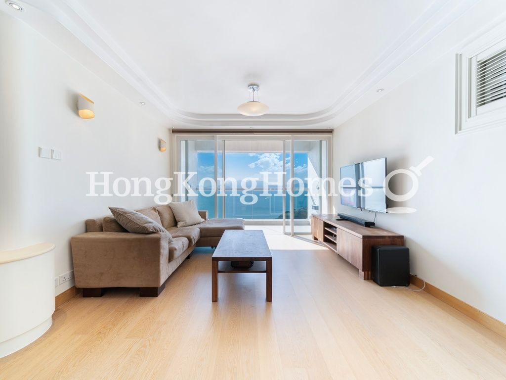 Living and Dining Room — Baguio Villa - Block 25, Pokfulam