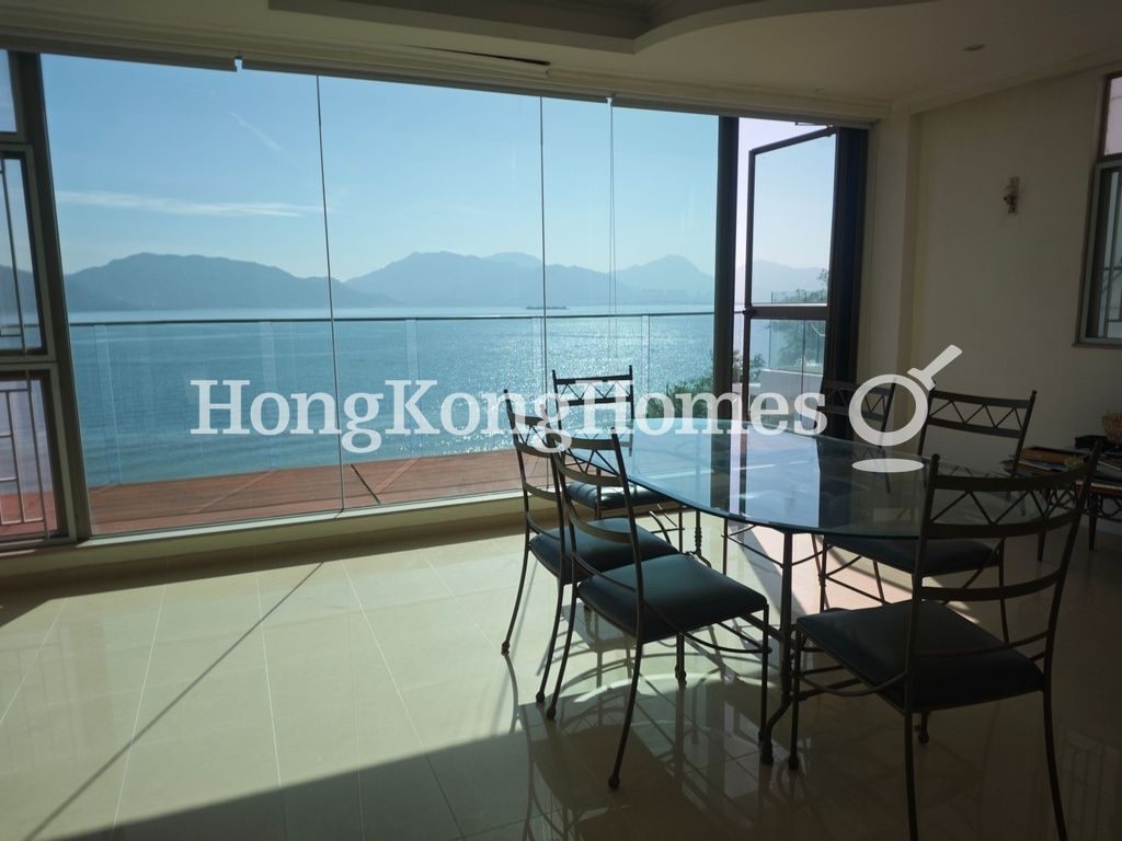 Dining Room — Beaulieu Peninsula - Type B, Gold Coast