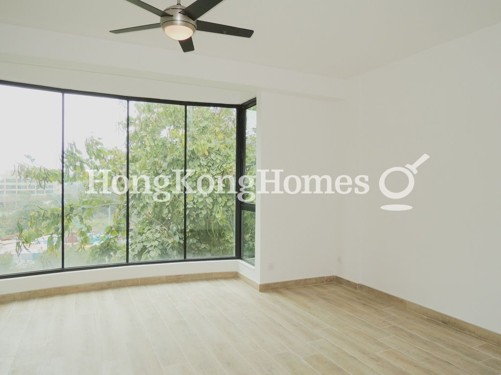 Master Bedroom — Burlingame Garden, Sai Kung