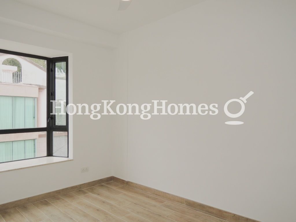 Second Bedroom — Burlingame Garden, Sai Kung