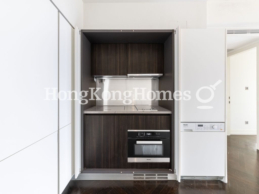 Open Kitchen — Castle One, Mid-levels West
