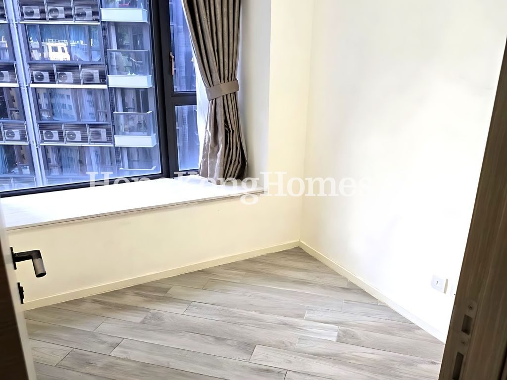 Third Bedroom — Fleur Pavilia - Tower 03, North Point