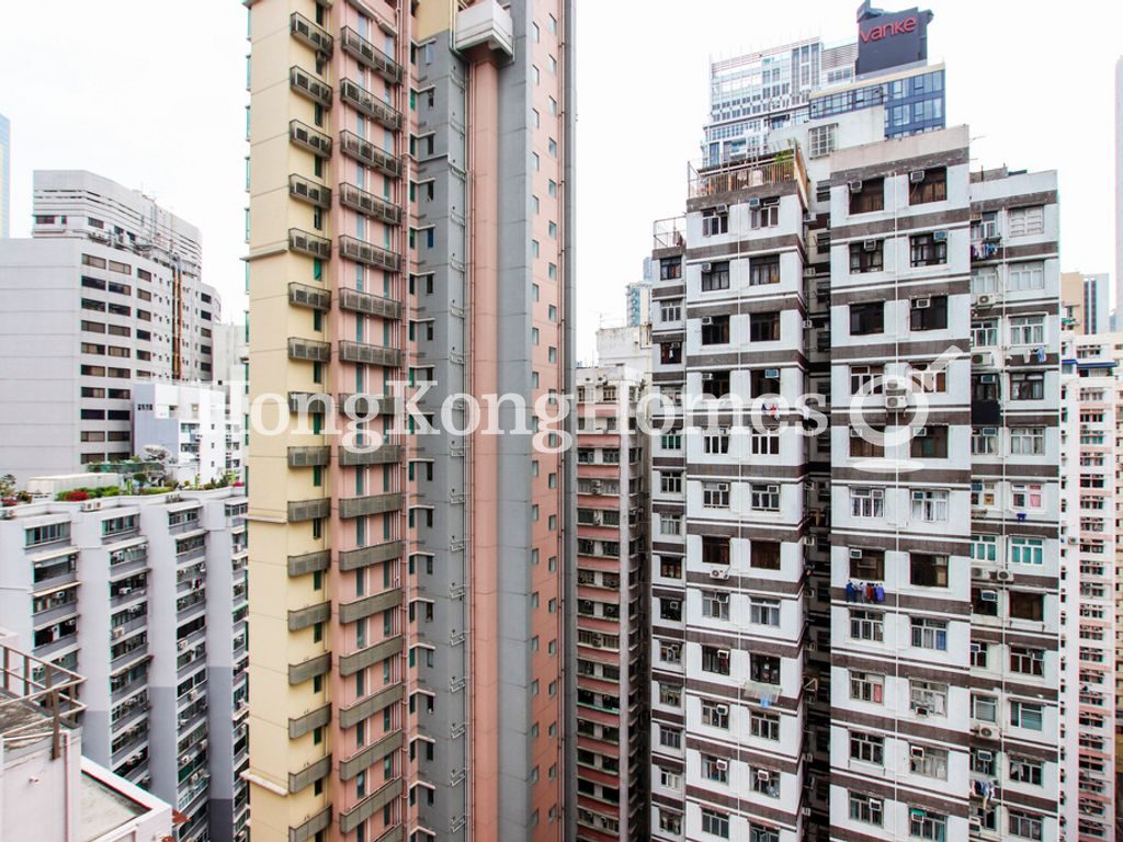Wai Cheong Building