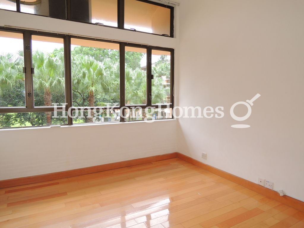 Second Bedroom — Phase 1 - Beach Village - Seahorse Lane - Block 08, Discovery Bay