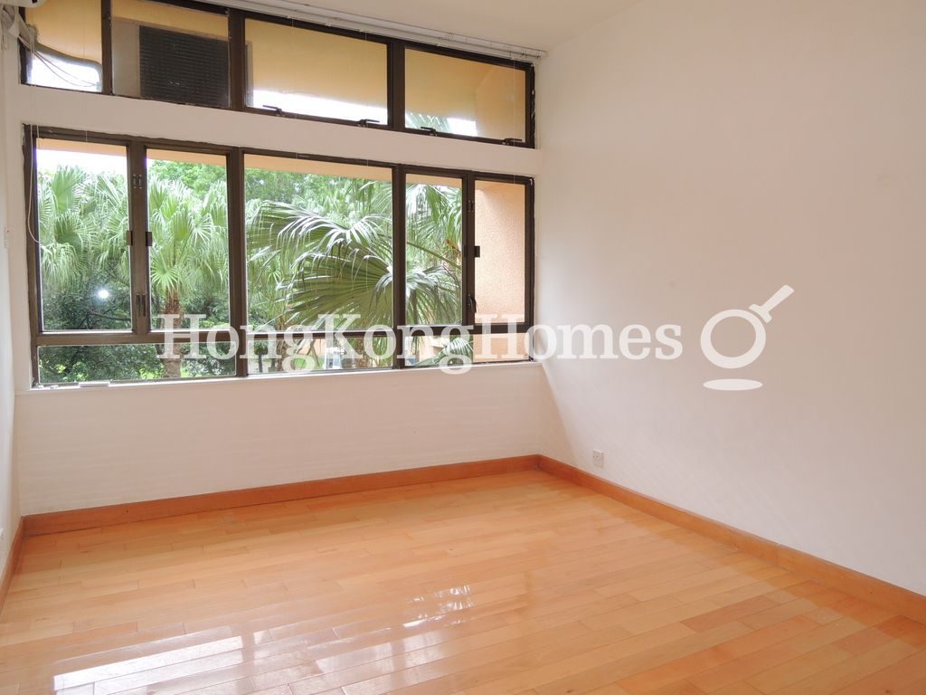Third Bedroom — Phase 1 - Beach Village - Seahorse Lane - Block 08, Discovery Bay