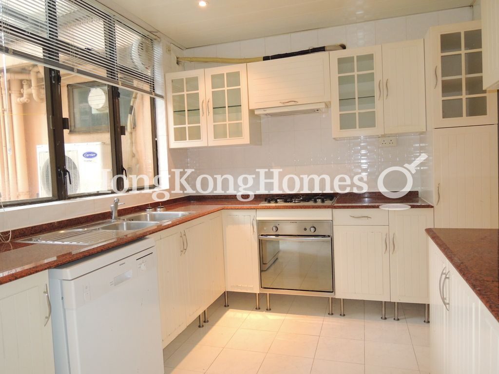 Kitchen — Phase 1 - Beach Village - Seahorse Lane - Block 08, Discovery Bay