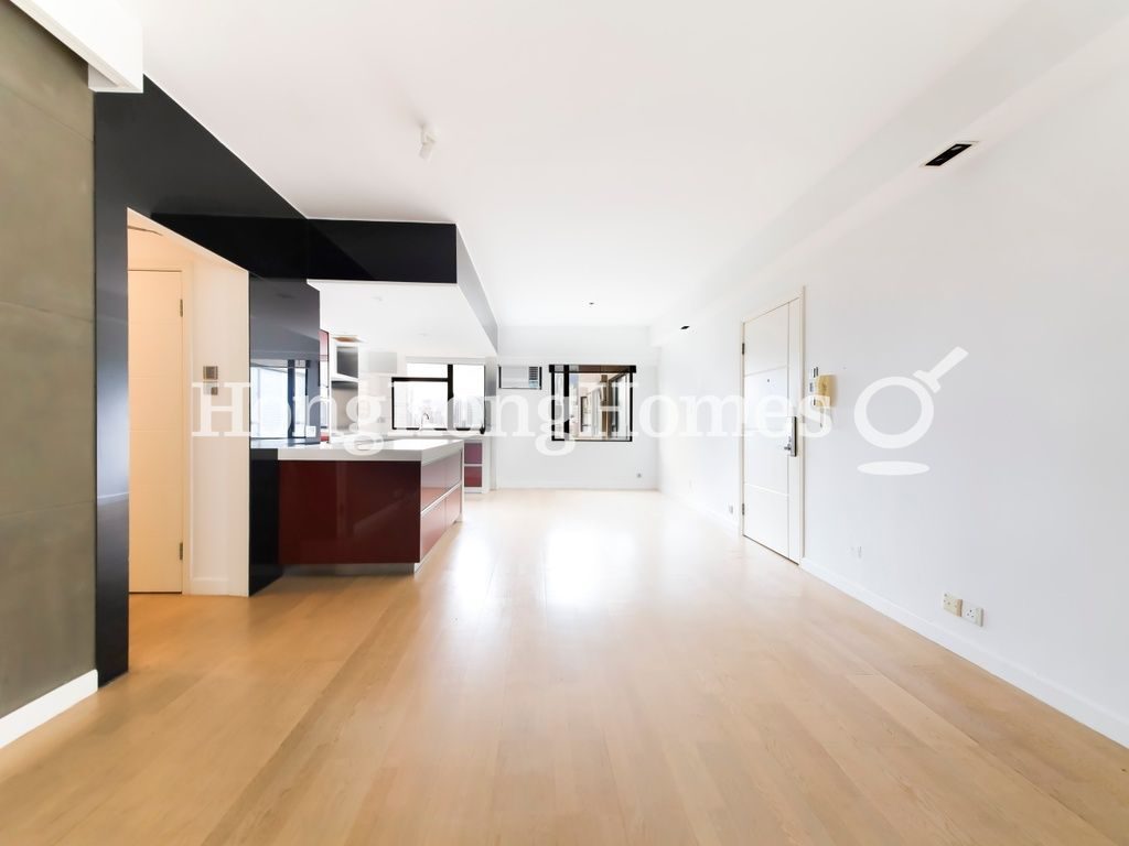 Living and Dining Room — Robinson Heights II, Mid-levels West