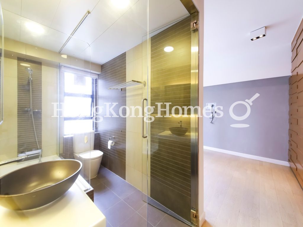 Master Bedroom — Robinson Heights II, Mid-levels West