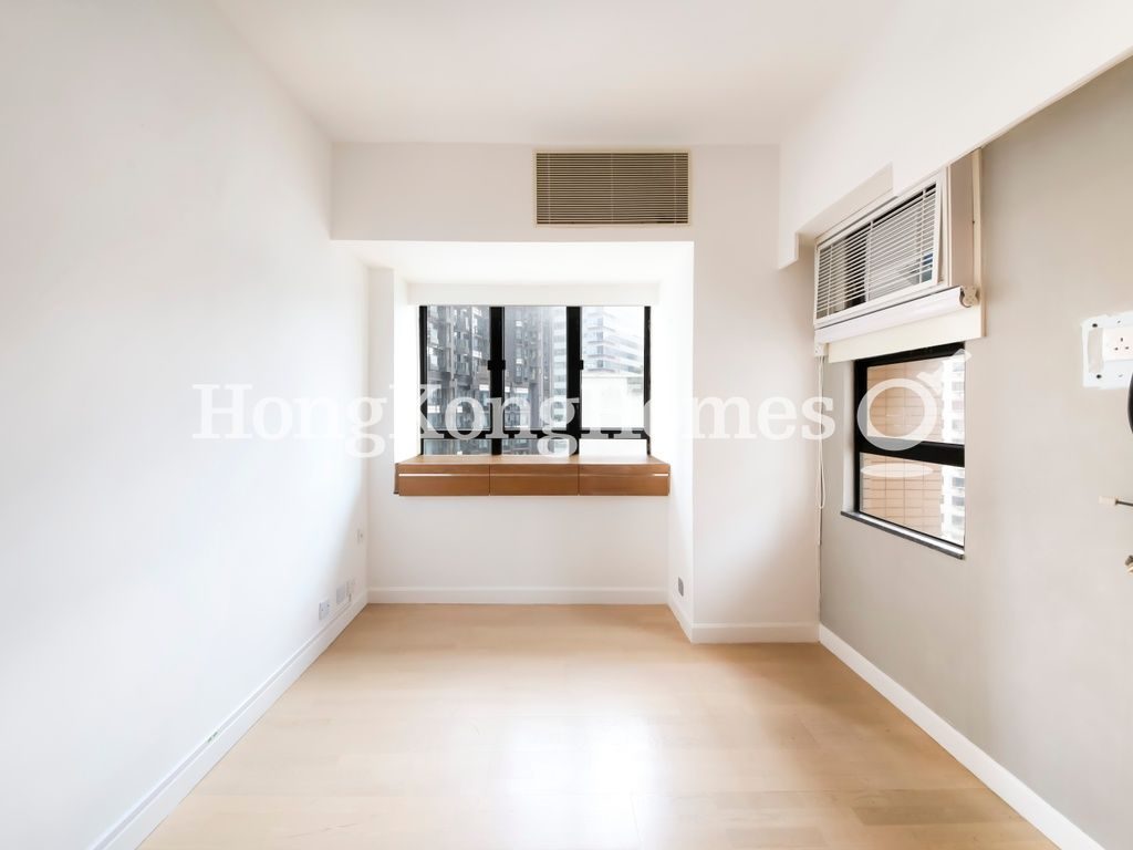 Master Bedroom — Robinson Heights II, Mid-levels West
