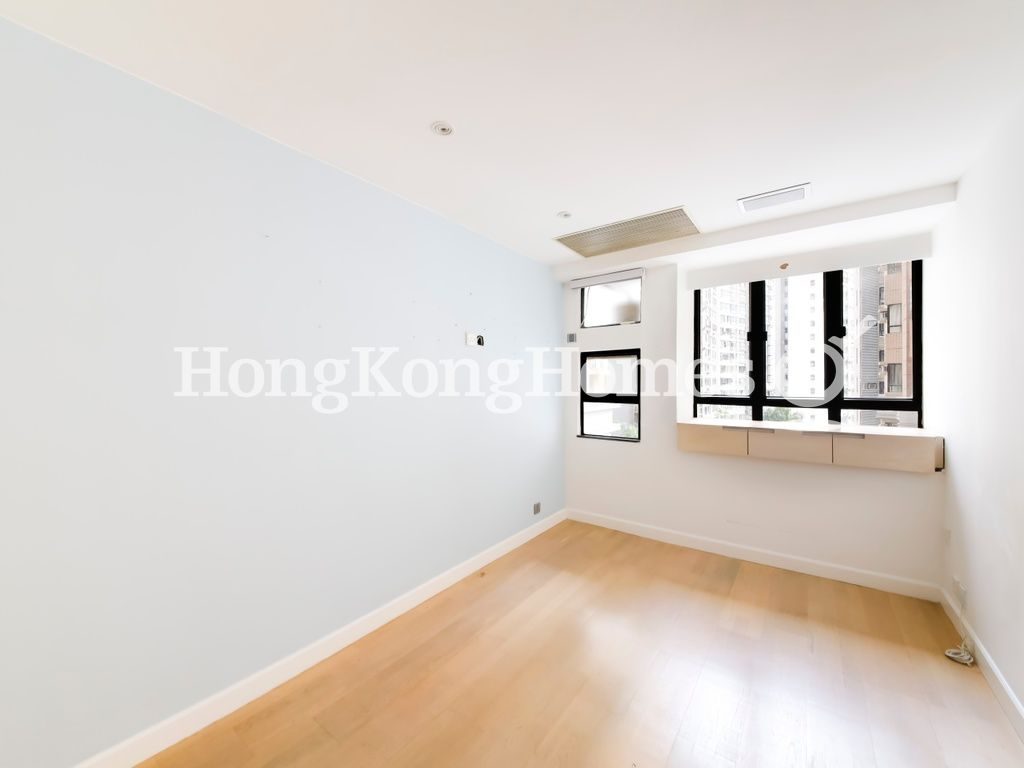 Second Bedroom — Robinson Heights II, Mid-levels West