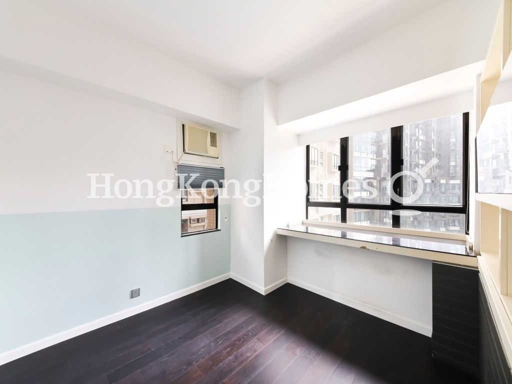 Third Bedroom — Robinson Heights II, Mid-levels West