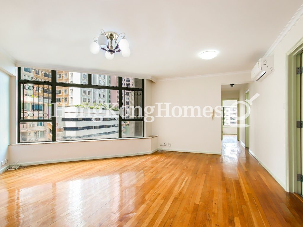 Living and Dining Room — Robinson Place - Block 02, Mid-levels West