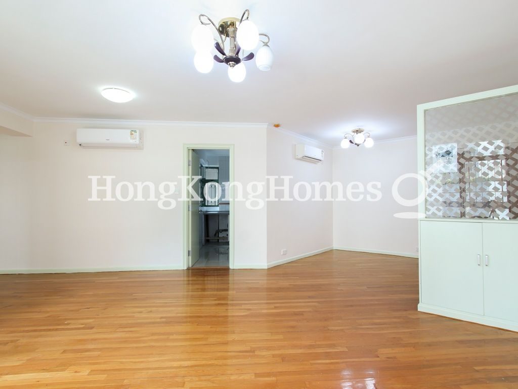 Living and Dining Room — Robinson Place - Block 02, Mid-levels West